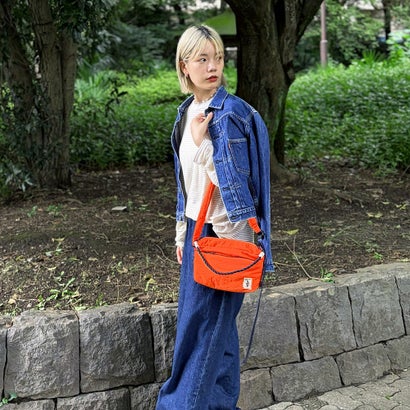 COB-PADDED BUDDY SHOULDER （ブラック）｜詳細画像