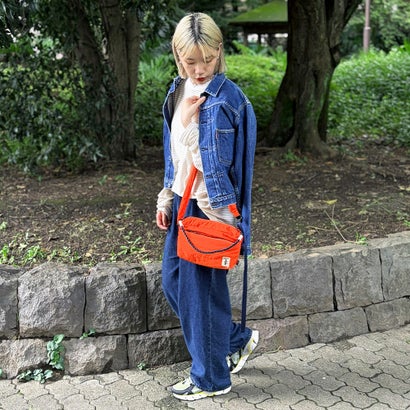 COB-PADDED BUDDY SHOULDER （ブラック）｜詳細画像