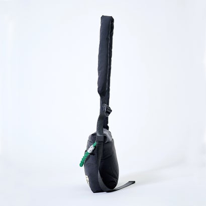 COB-PADDED BUDDY SHOULDER （ブラック）｜詳細画像