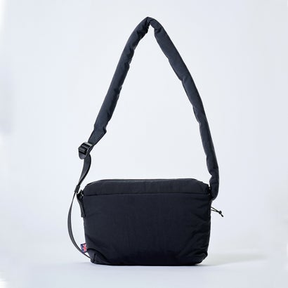 COB-PADDED BUDDY SHOULDER （ブラック）｜詳細画像