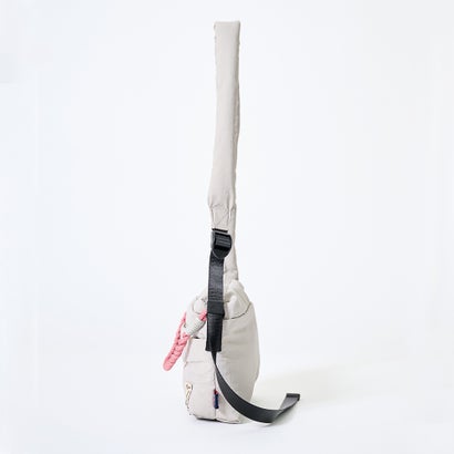 COB-PADDED BUDDY SHOULDER （M・グレー）｜詳細画像