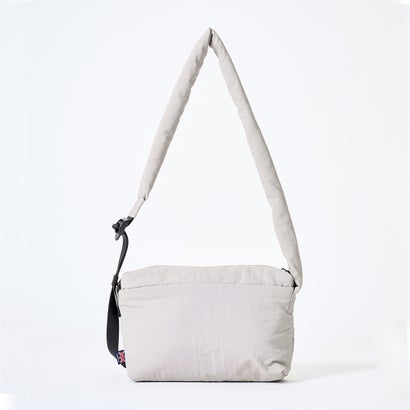 COB-PADDED BUDDY SHOULDER （M・グレー）｜詳細画像