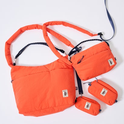 COB-PADDED BUDDY SHOULDER （M・グレー）｜詳細画像