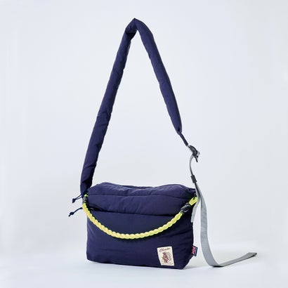 COB-PADDED BUDDY SHOULDER （ネイビー）｜詳細画像