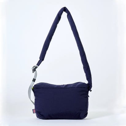 COB-PADDED BUDDY SHOULDER （ネイビー）｜詳細画像