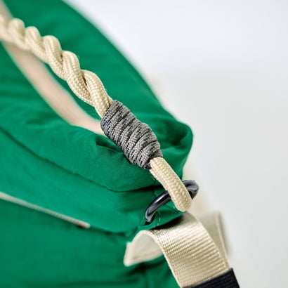 COB-PADDED BUDDY SHOULDER （ネイビー）｜詳細画像
