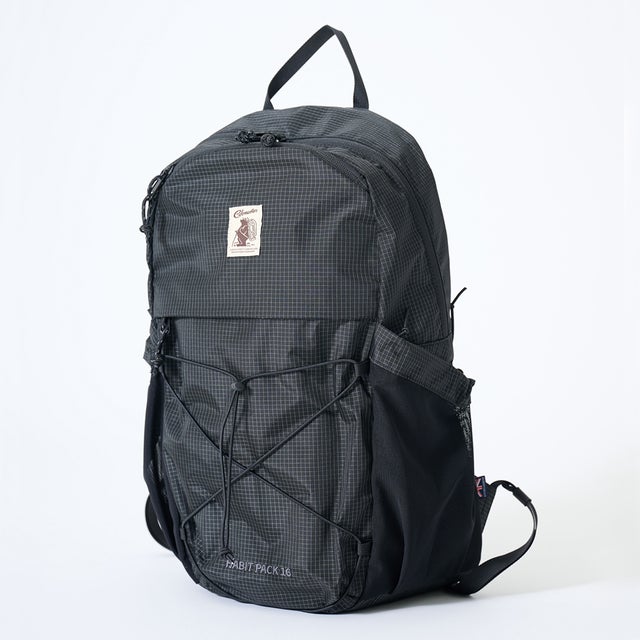 COB Boxrip HABIT PACK （ブラック）