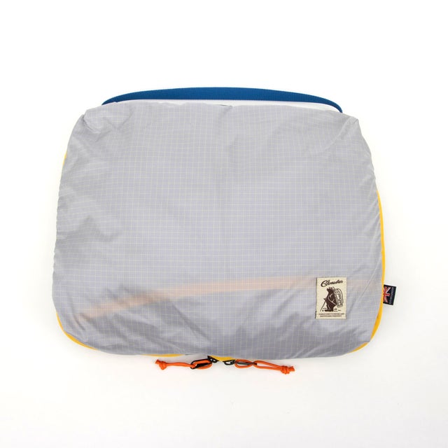 COB RIPSTOP TRAVEL CUBE M （グレー）