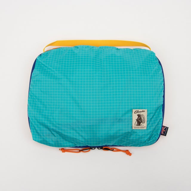 COB RIPSTOP TRAVEL CUBE S （ミント）
