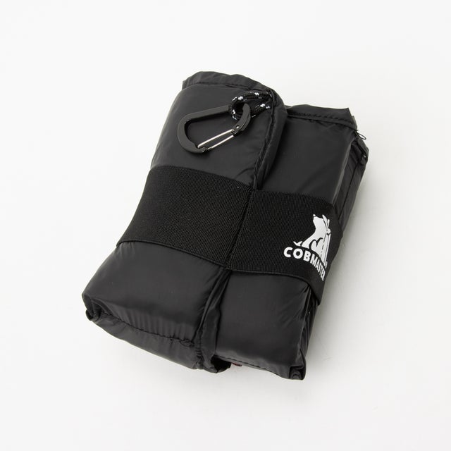 COB-PKB  MINI MAT （ブラック）