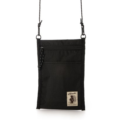 コブマスター COBMASTER COB Boxrip NECKPOUCH （ブラック）｜詳細画像