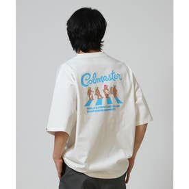 半袖 Tシャツ メンズ 吸水速乾 ABBEY TEE （1）