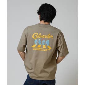 半袖 Tシャツ メンズ 吸水速乾 ABBEY TEE （74）