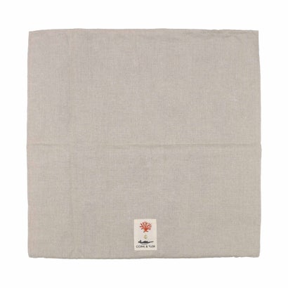 【正規取扱店】Pillows case 50x50 Woodland Friends （Woodland Charactors）｜詳細画像