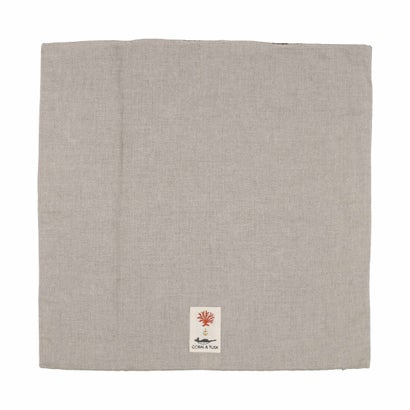 【正規取扱店】Pillows case 50x50 Forest Fun （Forest Scene）｜詳細画像