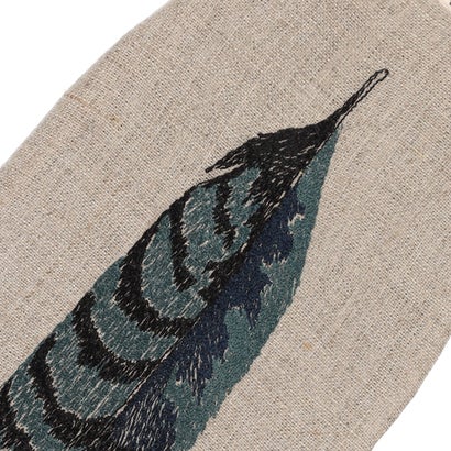 コーラルアンドタスク Coral&Tusk 【正規取扱店】Pouch Blue jay （Blue jay）｜詳細画像