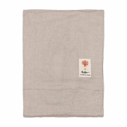 【正規取扱店】Pillows case 30x40 Gift tree w/p （gift tree）｜詳細画像