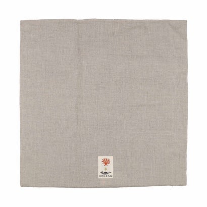 【正規取扱店】Pillows case 50x50 Paradise Garden （Paradise Garden）｜詳細画像