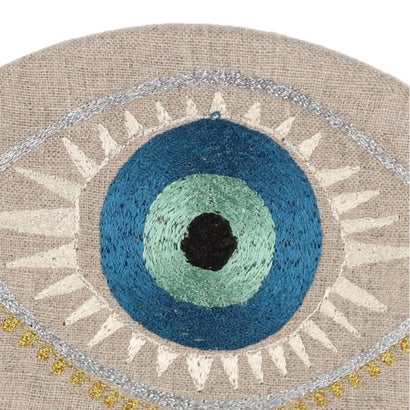 コーラルアンドタスク Coral&Tusk 【正規取扱店】Pouches Evil eye （evil eye）｜詳細画像