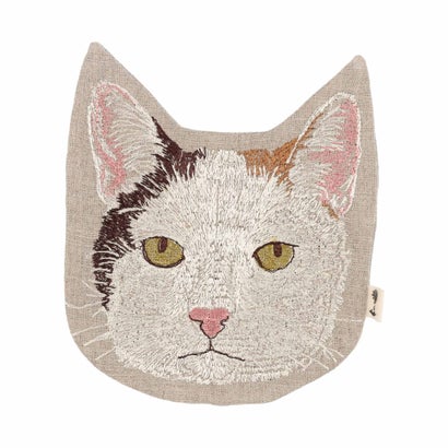 コーラルアンドタスク Coral&Tusk 【正規取扱店】Pouch Calico Cat （Calico Cat）｜詳細画像