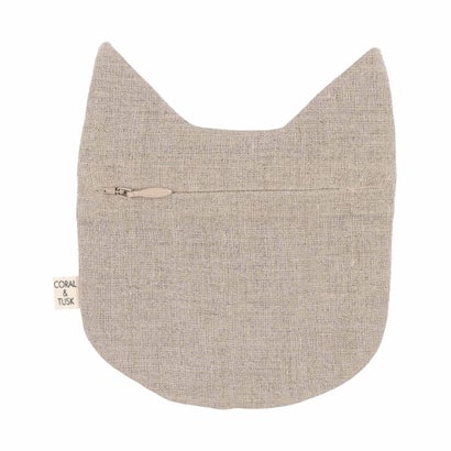 コーラルアンドタスク Coral&Tusk 【正規取扱店】Pouch Calico Cat （Calico Cat）｜詳細画像