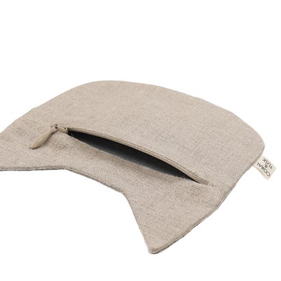 コーラルアンドタスク Coral&Tusk 【正規取扱店】Pouch Calico Cat （Calico Cat）｜詳細画像