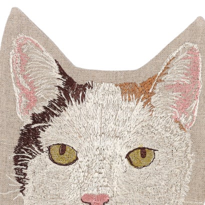 コーラルアンドタスク Coral&Tusk 【正規取扱店】Pouch Calico Cat （Calico Cat）｜詳細画像