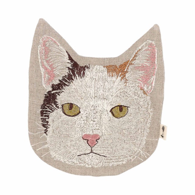 【正規取扱店】Pouch Calico Cat （Calico Cat）