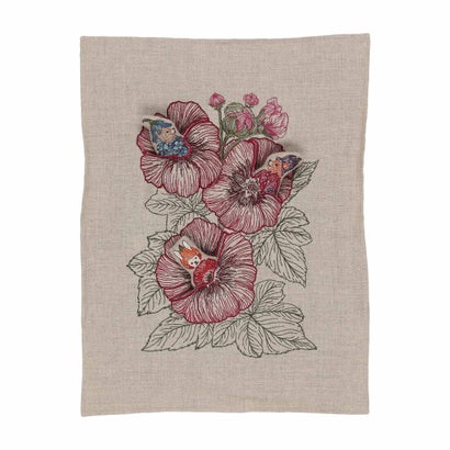 【正規取扱店】Pocket Pillow - 12x16 - Fairy Bloom （FREE）｜詳細画像