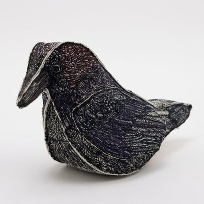 Felt Object - Blackbird of Mystery （FREE）｜詳細画像