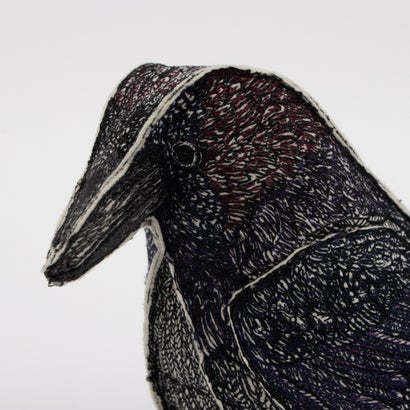 Felt Object - Blackbird of Mystery （FREE）｜詳細画像