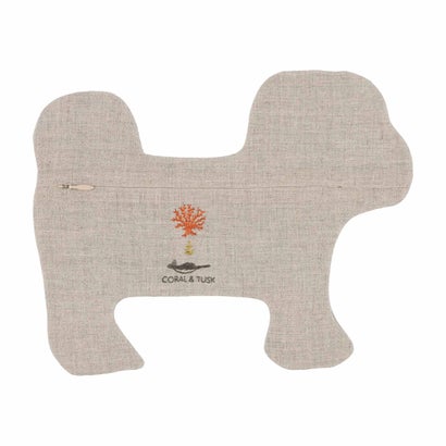 コーラルアンドタスク Coral&Tusk Pouch - Dog in Sweater （FREE）｜詳細画像