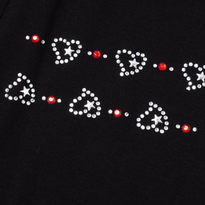 Tシャツ （黒）｜詳細画像