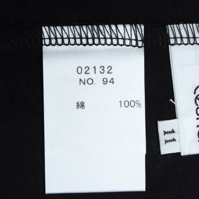 Tシャツ （黒）｜詳細画像