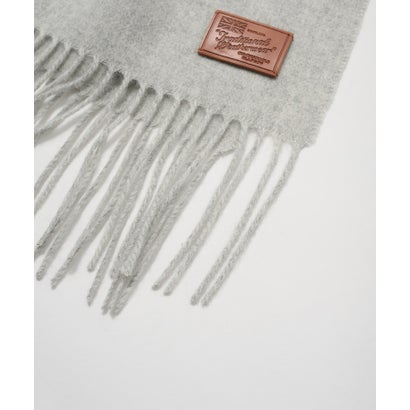 Traditionalwetherwear/CASHMERE MUFFLER  A252CIGGO0322CA/A252CIGGO0322CC｜詳細画像