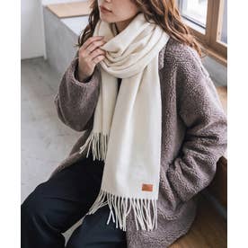 Traditionalwetherwear/CASHMERE MUFFLER  A252CIGGO0322CA/A252CIGGO0322CC