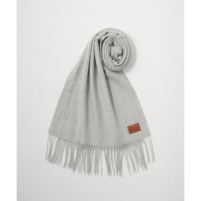 カセットチャート Cassette Chart Traditionalwetherwear/CASHMERE MUFFLER  A252CIGGO0322CA/A252CIGGO0322CC｜詳細画像