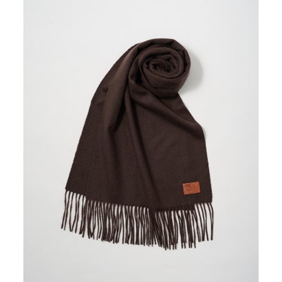 Traditionalwetherwear/CASHMERE MUFFLER  A252CIGGO0322CA/A252CIGGO0322CC｜詳細画像