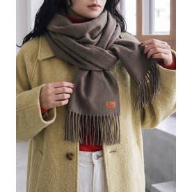 Traditionalwetherwear/CASHMERE MUFFLER  A252CIGGO0322CA/A252CIGGO0322CC