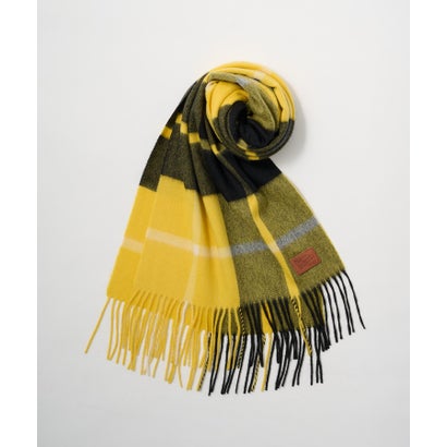 Traditionalwetherwear/CASHMERE MUFFLER  A252CIGGO0322CA/A252CIGGO0322CC｜詳細画像
