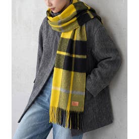 Traditionalwetherwear/CASHMERE MUFFLER  A252CIGGO0322CA/A252CIGGO0322CC