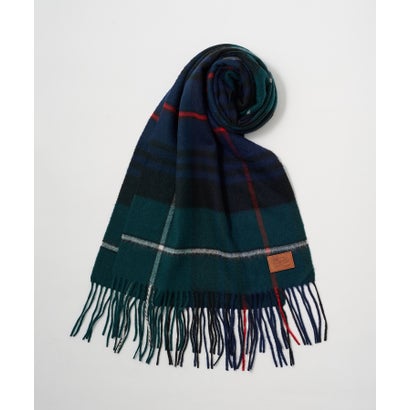カセットチャート Cassette Chart Traditionalwetherwear/CASHMERE MUFFLER  A252CIGGO0322CA/A252CIGGO0322CC｜詳細画像