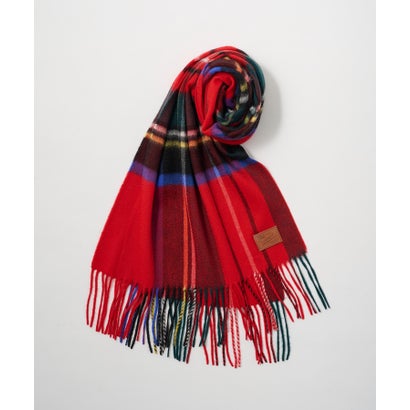 Traditionalwetherwear/CASHMERE MUFFLER  A252CIGGO0322CA/A252CIGGO0322CC｜詳細画像