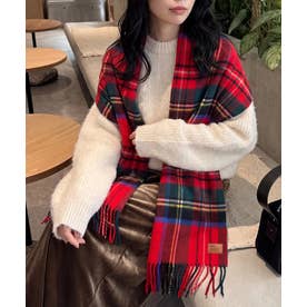 Traditionalwetherwear/CASHMERE MUFFLER  A252CIGGO0322CA/A252CIGGO0322CC