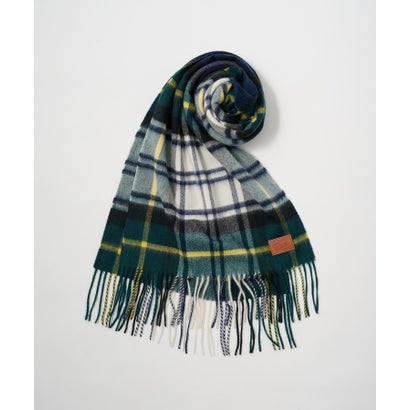 Traditionalwetherwear/CASHMERE MUFFLER  A252CIGGO0322CA/A252CIGGO0322CC｜詳細画像