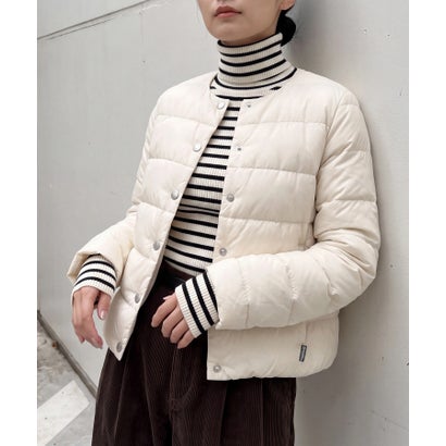 カセットチャート Cassette Chart Traditionalwetherwear/ARKLEY DOWN PA  L252CIDCO0496OZ｜詳細画像