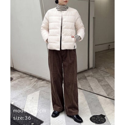カセットチャート Cassette Chart Traditionalwetherwear/ARKLEY DOWN PA  L252CIDCO0496OZ｜詳細画像