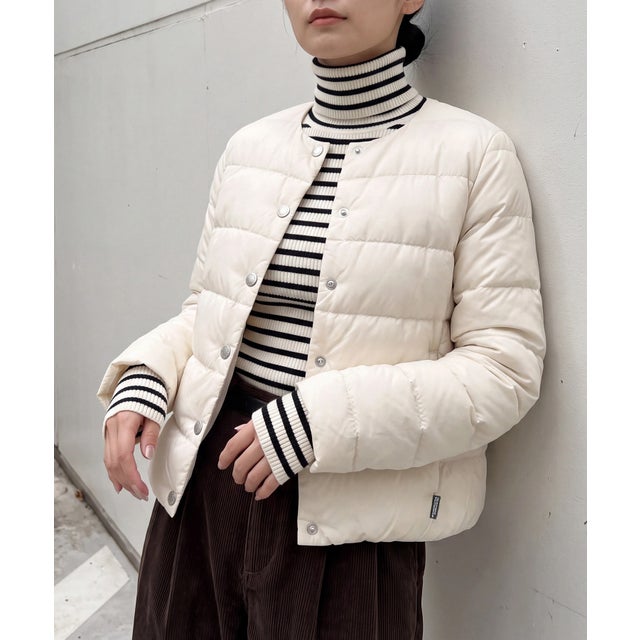 Traditionalwetherwear/ARKLEY DOWN PA  L252CIDCO0496OZ