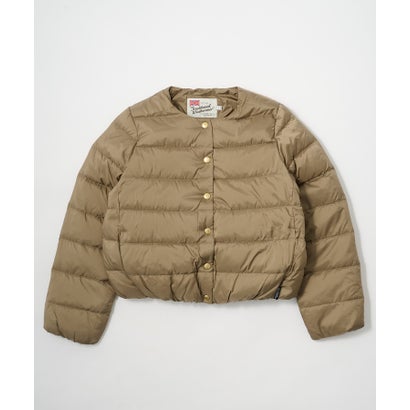 Traditionalwetherwear/ARKLEY DOWN PA  L252CIDCO0496OZ｜詳細画像