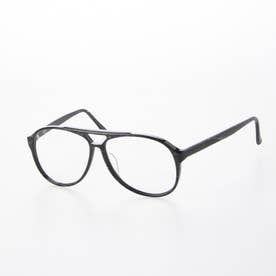 メガネ 眼鏡 アイウェア レディース メンズ （ブラックマーブル）